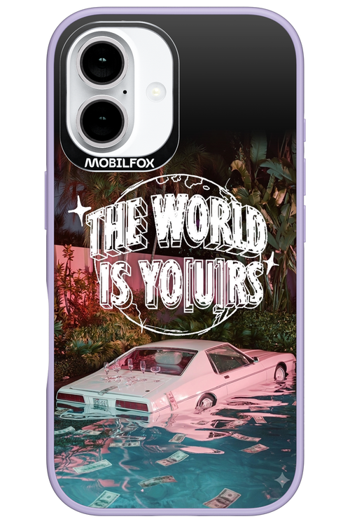 Miami 2.0 - Apple iPhone 16