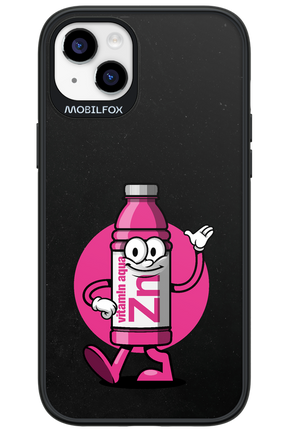 Vitamin Aqua Zn 2.0 - Apple iPhone 14 Plus