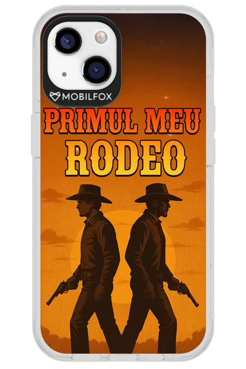 Under The Sun - Apple iPhone 13