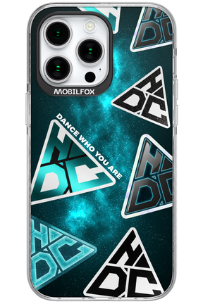 HDC 6 - Apple iPhone 15 Pro Max