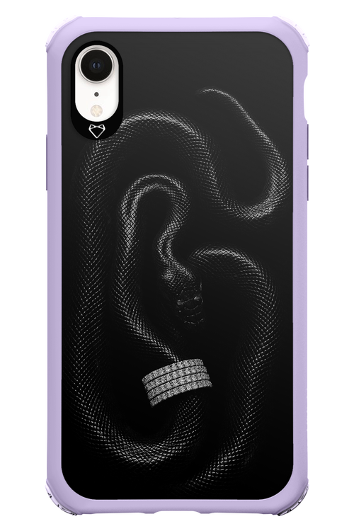 Diamond Mamba - Apple iPhone XR