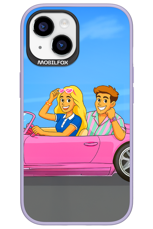 My Way 2.0 - Apple iPhone 15
