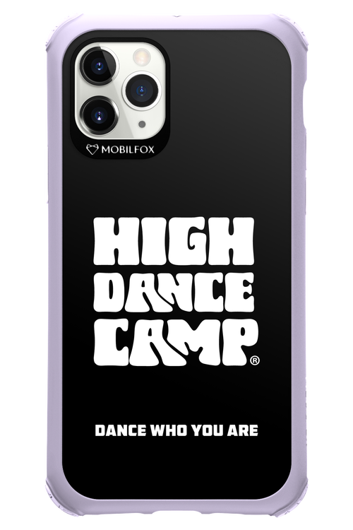 HDC 1 - Apple iPhone 11 Pro