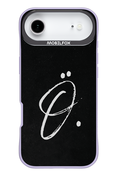 (Off Space) O II 2.0 - Apple iPhone 17 Air