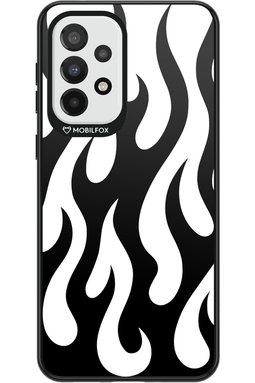 Hell Flame 2.0 - Samsung Galaxy A33