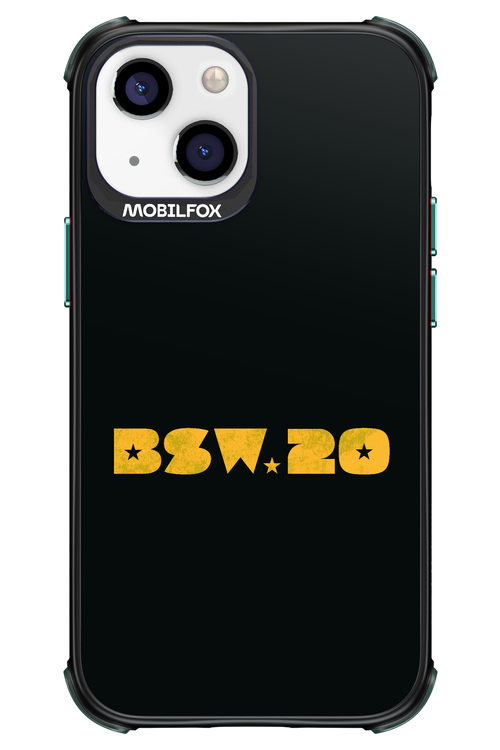 BSW 20 (10) 2.0 - Apple iPhone 13 Mini