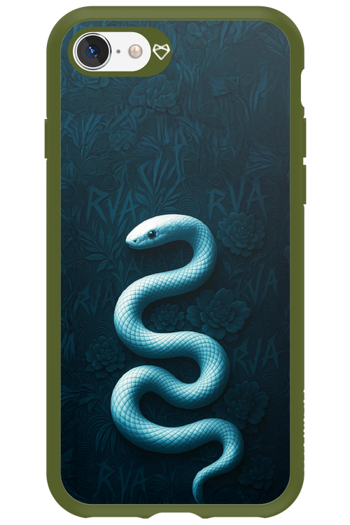 Night Venom 2.0 - Apple iPhone 8