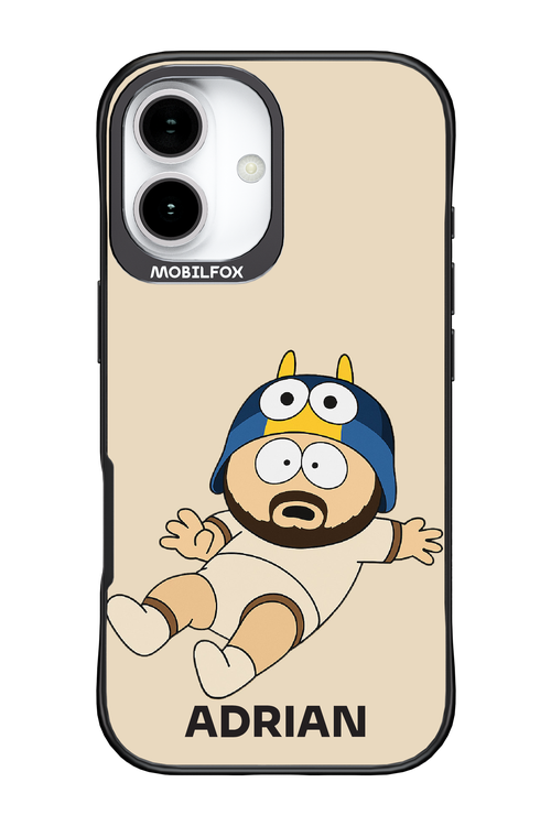 ChildHeli 1 - Apple iPhone 17