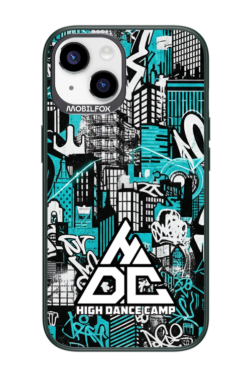 HDC 3 - Apple iPhone 14