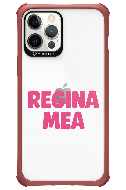 Regina Mea - Apple iPhone 12 Pro Max