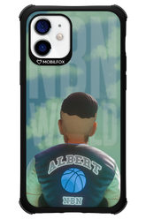 Albert Sky - Apple iPhone 12