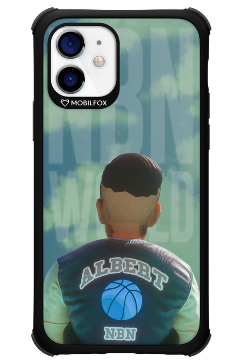 Albert Sky - Apple iPhone 12