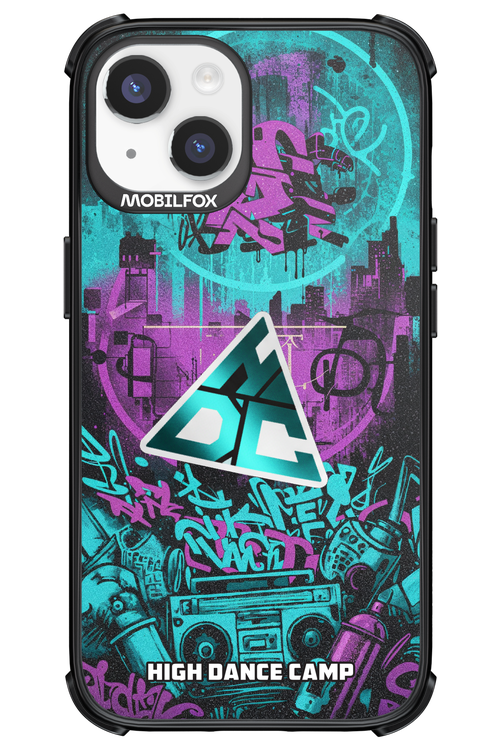 HDC 10 - Apple iPhone 14