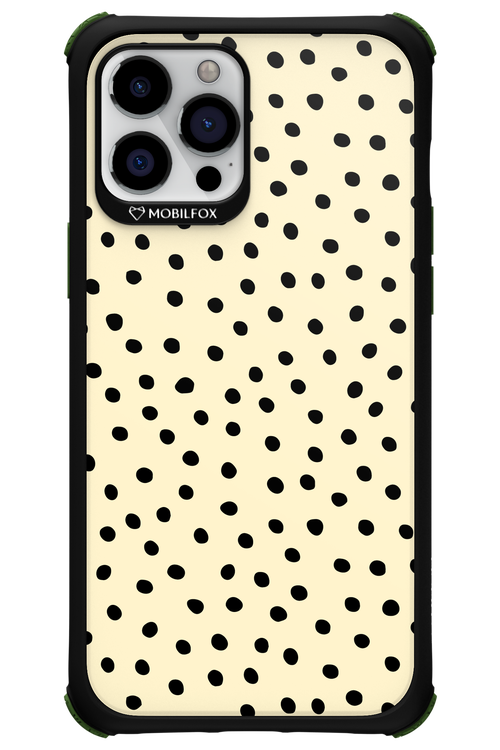 Polka Dots 2.0 - Apple iPhone 12 Pro Max