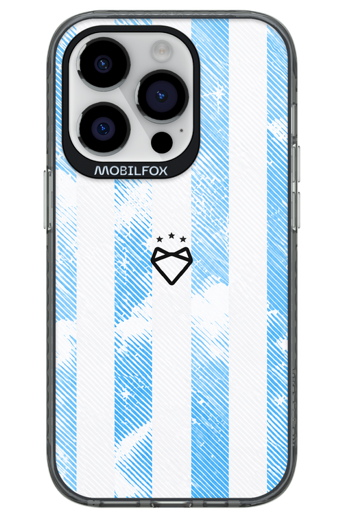 Argentina x Mobilfox 2.0 - Apple iPhone 14 Pro