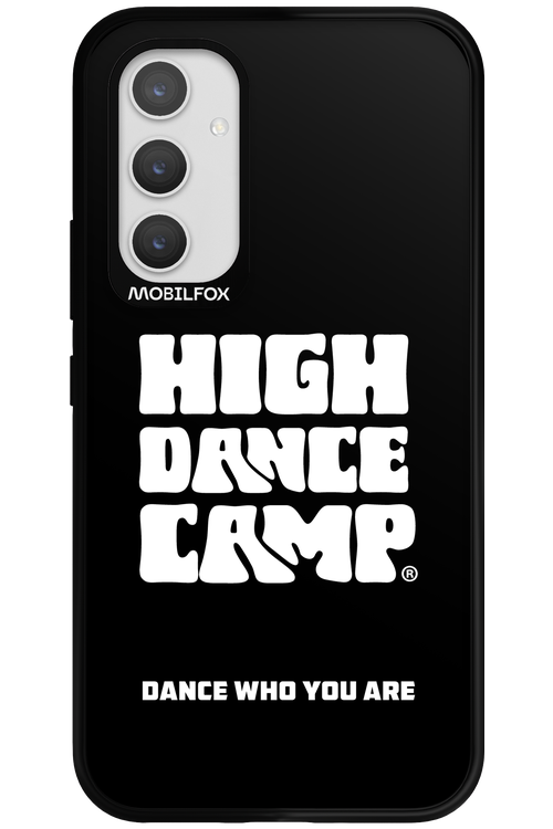HDC 1 2.0 - Samsung Galaxy A54