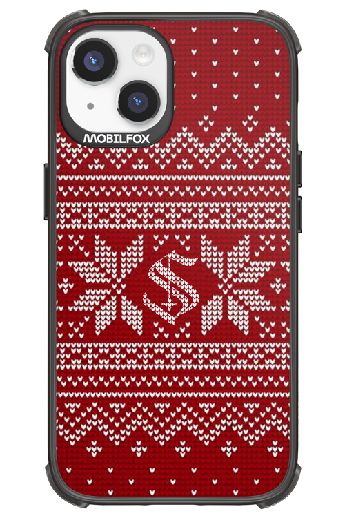 COZY STELLAR KNIT - Apple iPhone 14