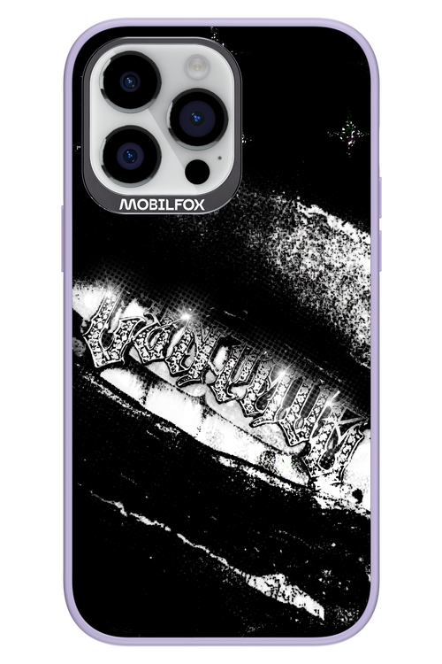 Grillz Black Centaur 2.0 - Apple iPhone 14 Pro Max