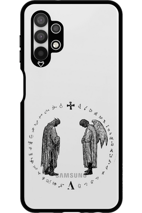 iNGER & D3MON V2 2.0 - Samsung Galaxy A13 4G