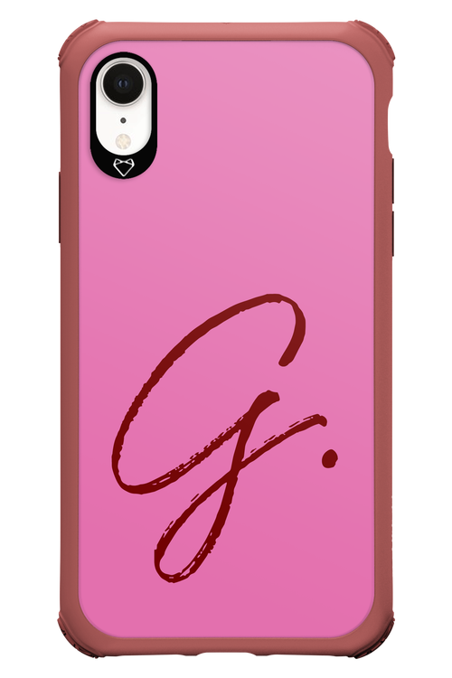 (Sorbet) G 2.0 - Apple iPhone XR