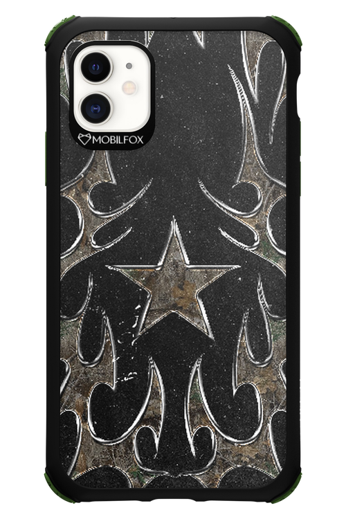 Camo 2.0 - Apple iPhone 11