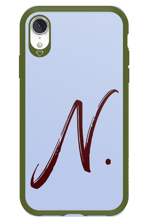 (Jellyfish Presso) N 2.0 - Apple iPhone XR