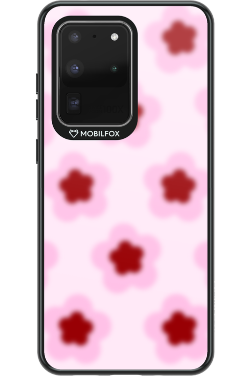 Soft Bloom - Samsung Galaxy S20 Ultra 5G