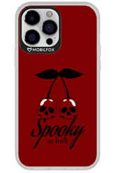 Hella Spooky - Apple iPhone 13 Pro Max