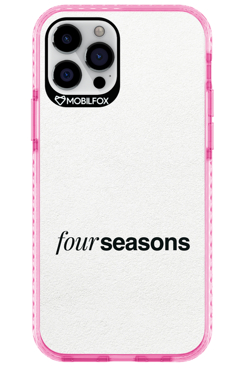 BSW FourSeasons 11 2.0 - Apple iPhone 12 Pro