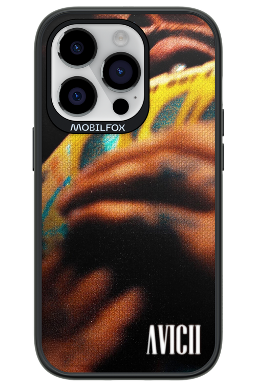 Avicii 2.0 - Apple iPhone 14 Pro