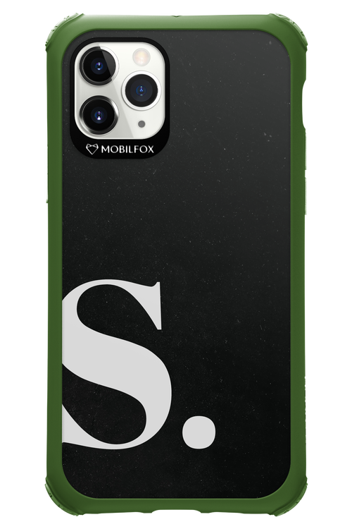S (Off Space) 2.0 - Apple iPhone 11 Pro