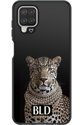 BLD LEO - Samsung Galaxy A12
