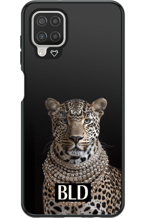 BLD LEO - Samsung Galaxy A12