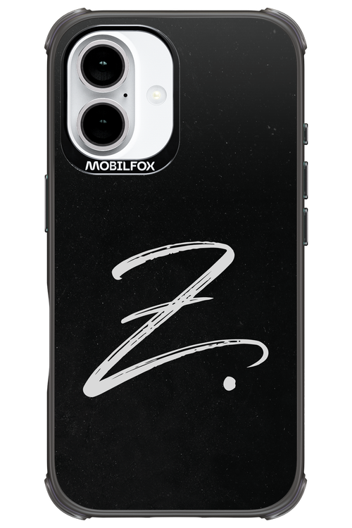 (Off Space) Z 2.0 - Apple iPhone 16
