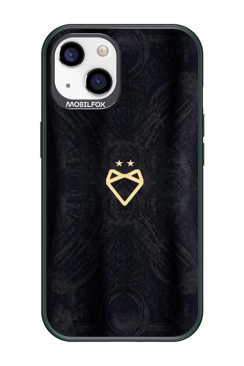 Spain Black 2.0 - Apple iPhone 13