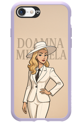 Business Girl - Apple iPhone SE 2020