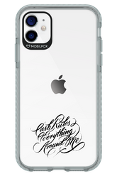 Cash Rules Script - Apple iPhone 11