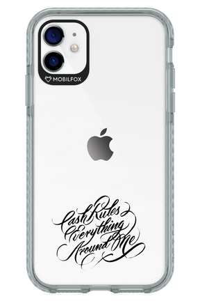 Cash Rules Script - Apple iPhone 11