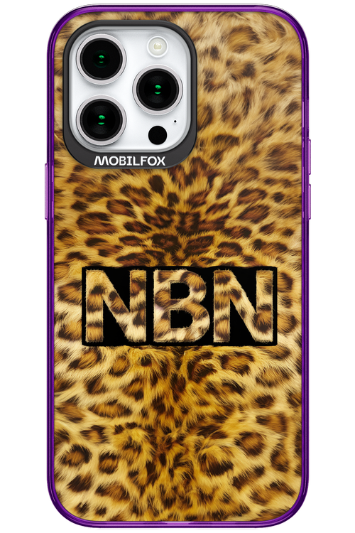 Cheetahh 2.0 - Apple iPhone 15 Pro Max