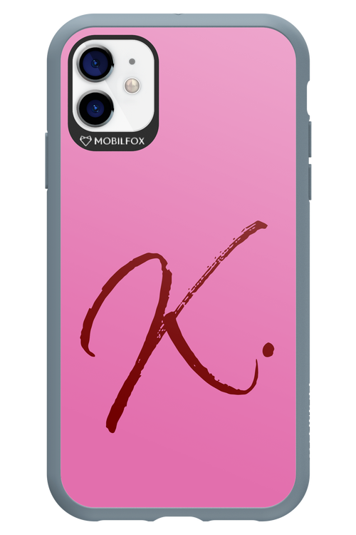 (Sorbet) K 2.0 - Apple iPhone 11