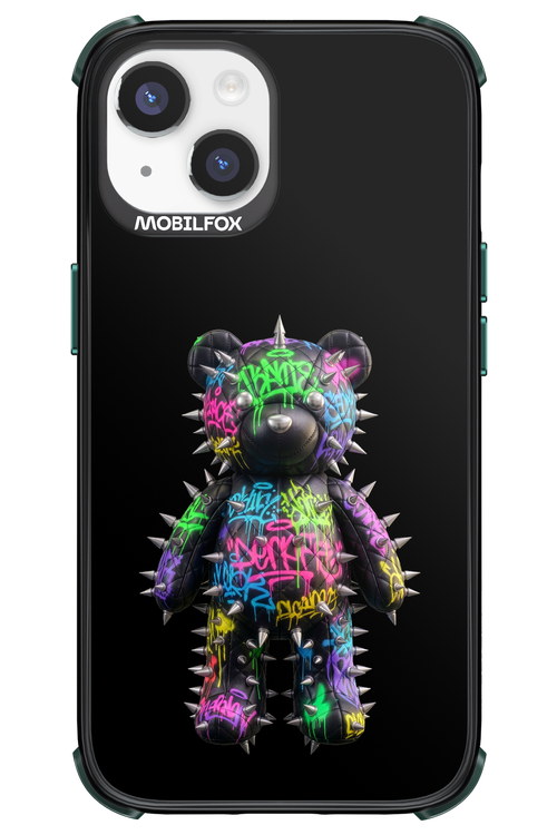 Crazy Teddy 2.0 - Apple iPhone 14