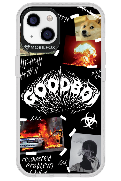 Good Boy - Apple iPhone 13