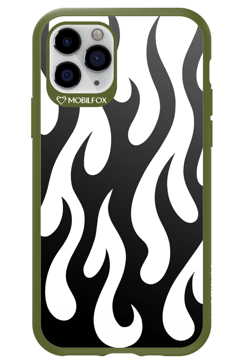 Hell Flame 2.0 - Apple iPhone 11 Pro