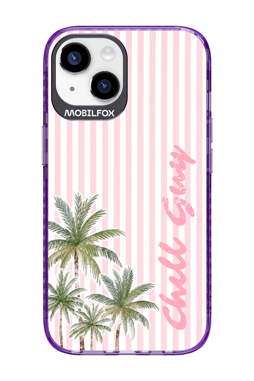 Chill Guy 2.0 - Apple iPhone 14