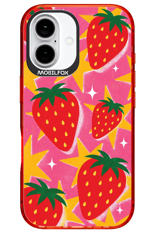 STARBERRY 2.0 - Apple iPhone 16