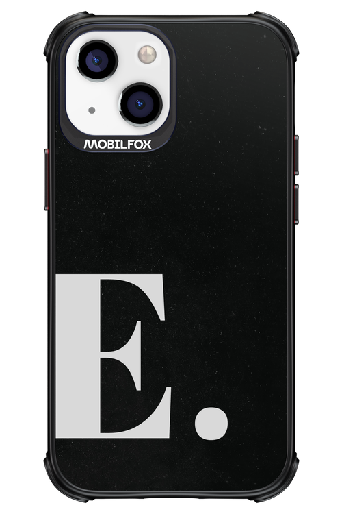 E (Off Space) 2.0 - Apple iPhone 13 Mini