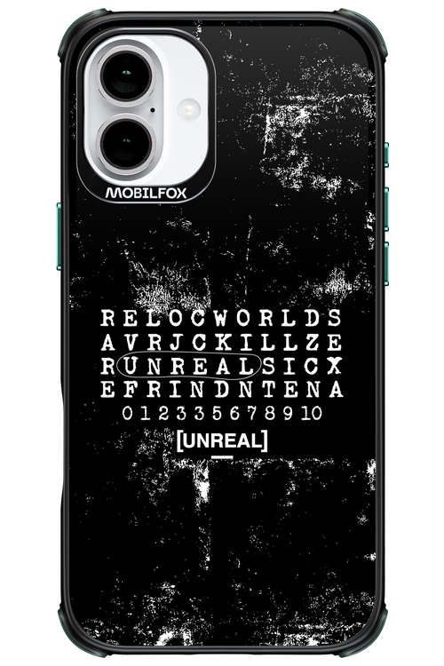 X Ten 2.0 - Apple iPhone 16 Plus