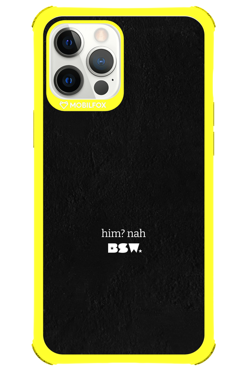 BSW FourSeasons 9 2.0 - Apple iPhone 12 Pro Max