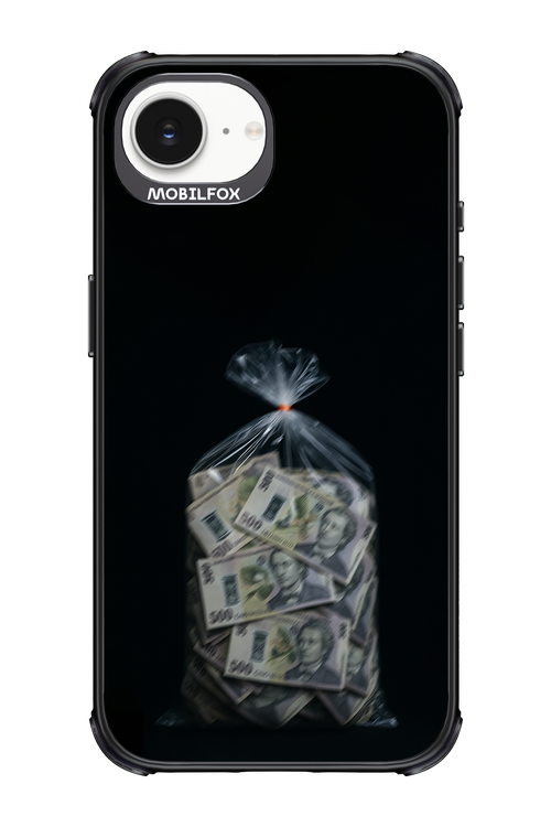 Plastic Bag 2.0 - Apple iPhone 16e