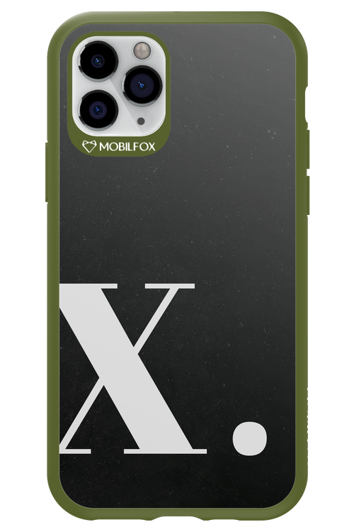 X (Off Space) 2.0 - Apple iPhone 11 Pro